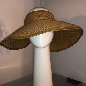 Sun hat